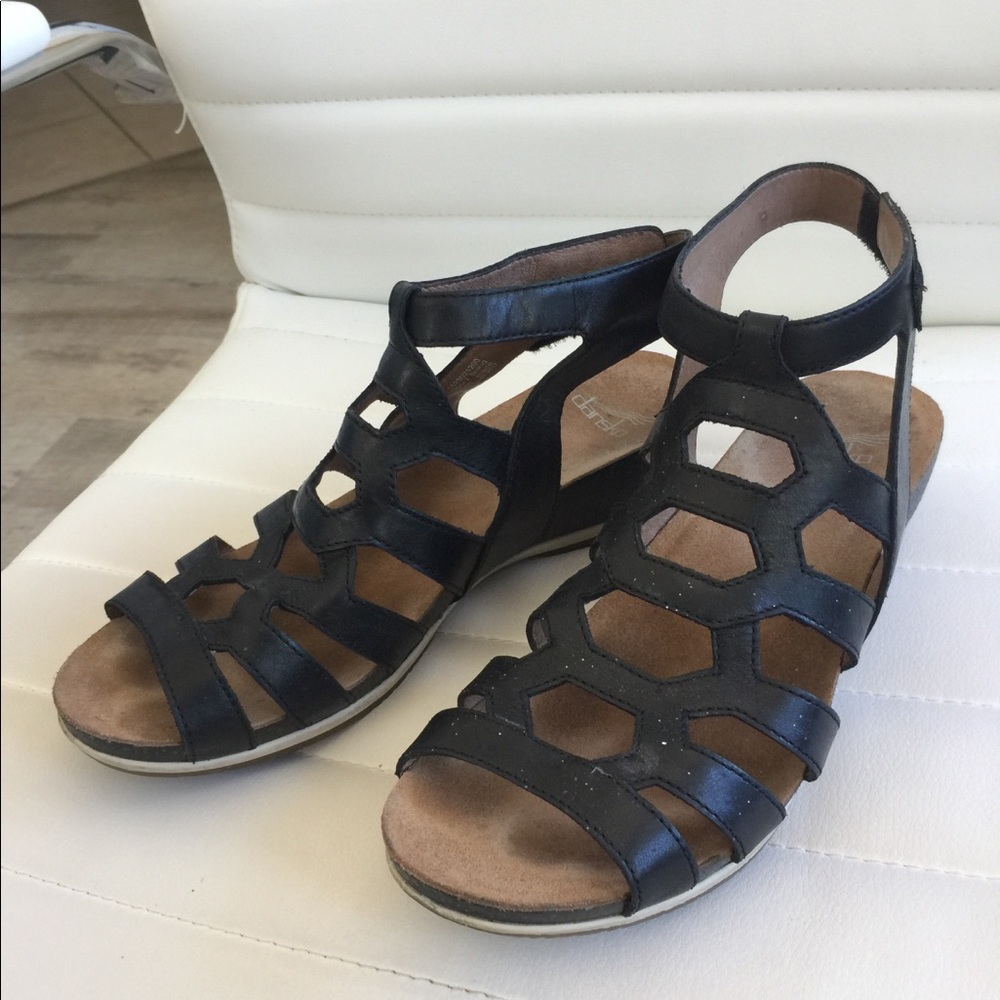Dansko Sandals
